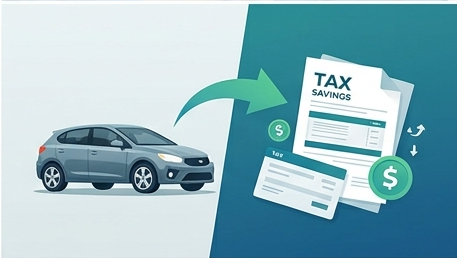 Donate Your Car USA
