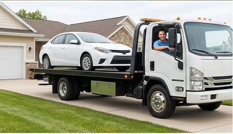 Car Donation USA